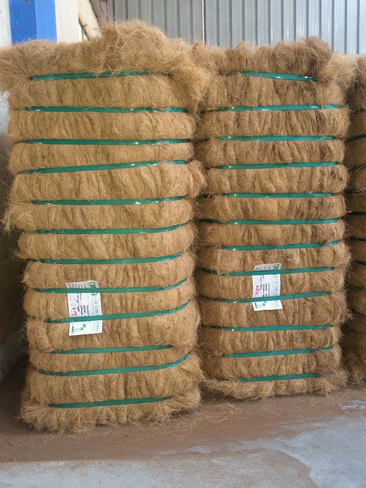 ココナッツ シュロ ファイバー-その他繊維問屋・仕入れ・卸・卸売り