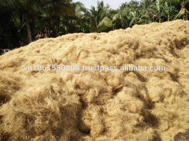 ココナッツ繊維のパディング- 環境にやさしい製品-その他繊維問屋・仕入れ・卸・卸売り