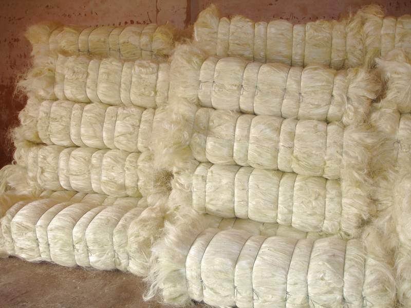 天然生サイザル繊維-その他繊維問屋・仕入れ・卸・卸売り