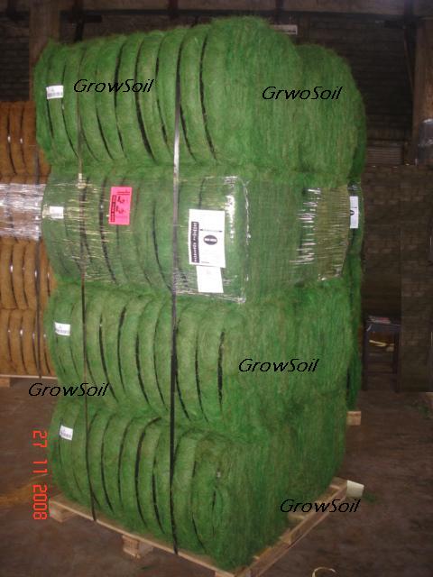 GrowSoilのシュロの繊維コケの緑-その他繊維問屋・仕入れ・卸・卸売り