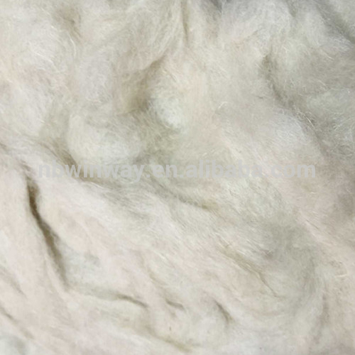 の麻繊維の/亜麻繊維は半- 漂白した-その他繊維問屋・仕入れ・卸・卸売り