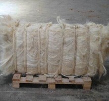 熱い販売100%サイザル天然繊維/natrualサイザル繊維用ロープ、サイザル麻ひも、サイザル繊維-その他繊維問屋・仕入れ・卸・卸売り