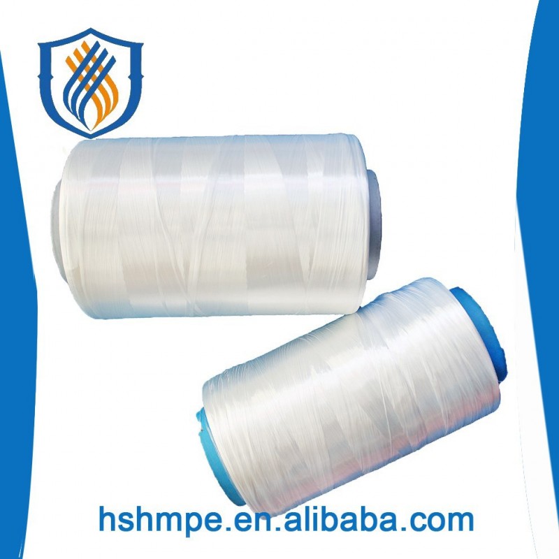 ホワイト600d uhmwpe糸-超高分子量ポリエチレン繊維問屋・仕入れ・卸・卸売り