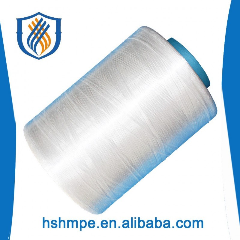 ホワイト400d uhmwpe糸-超高分子量ポリエチレン繊維問屋・仕入れ・卸・卸売り