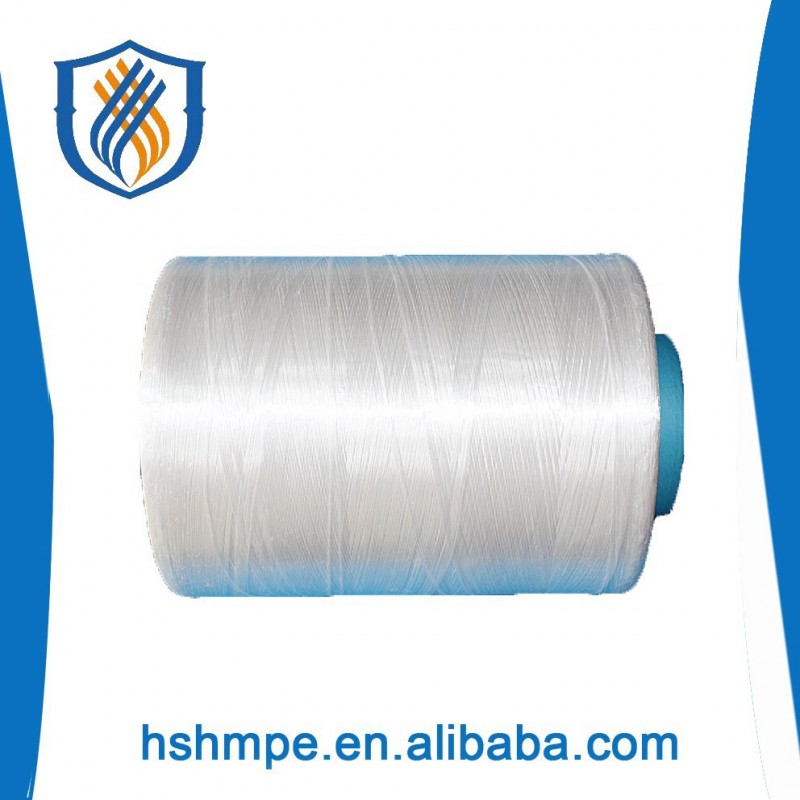 ツイスト400d uhmwpe糸-超高分子量ポリエチレン繊維問屋・仕入れ・卸・卸売り