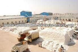 インドの100％綿花-綿花、原綿問屋・仕入れ・卸・卸売り