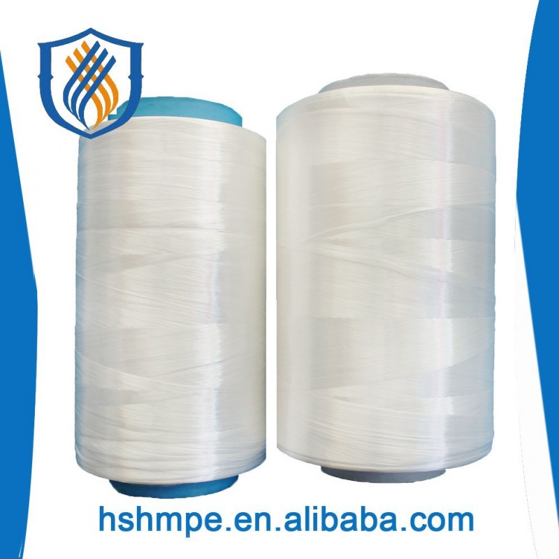 ホワイト800d uhmwpe糸-超高分子量ポリエチレン繊維問屋・仕入れ・卸・卸売り