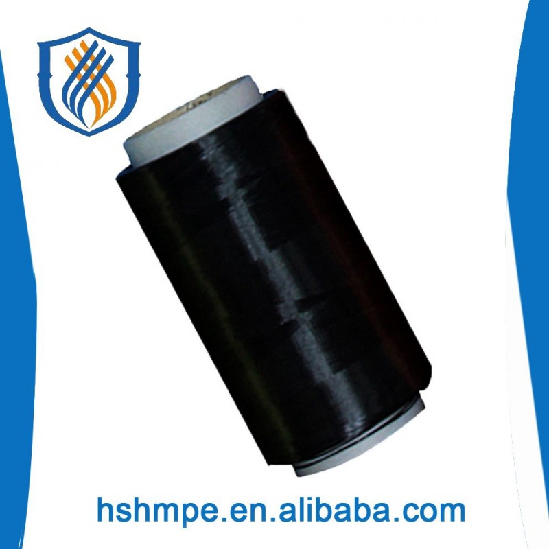 黒350d uhmwpe糸-超高分子量ポリエチレン繊維問屋・仕入れ・卸・卸売り
