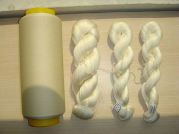 100%生糸糸,マルベリー,織る,ETC.-シルク繊維問屋・仕入れ・卸・卸売り
