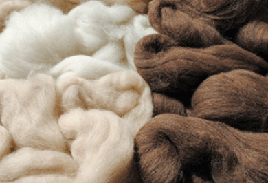 Alcapa繊維-ウール繊維問屋・仕入れ・卸・卸売り