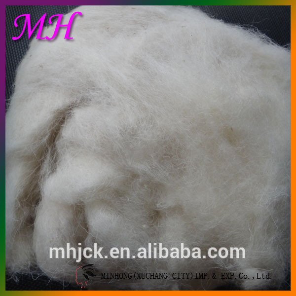 ホット!!! 中国の白羊毛の廃棄物-ウール繊維問屋・仕入れ・卸・卸売り