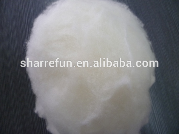 高品質dehaired中国羊ウール繊維-ウール繊維問屋・仕入れ・卸・卸売り