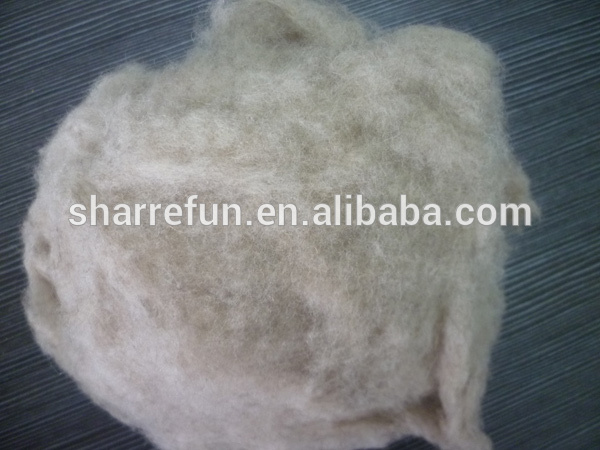 身分証明書と中国の除毛羊毛繊維-ウール繊維問屋・仕入れ・卸・卸売り