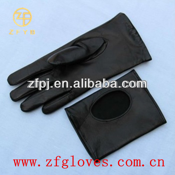 中国の輸入の革ファッション革手袋-本革問屋・仕入れ・卸・卸売り