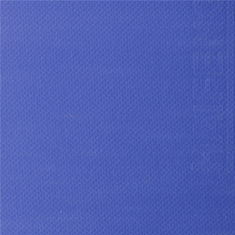高品質ブルー600dオックスフォードポリエステルバッグ生地-合成皮革問屋・仕入れ・卸・卸売り