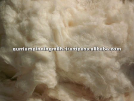コーマー短毛の綿の廃棄物-紡織ウエイスト問屋・仕入れ・卸・卸売り