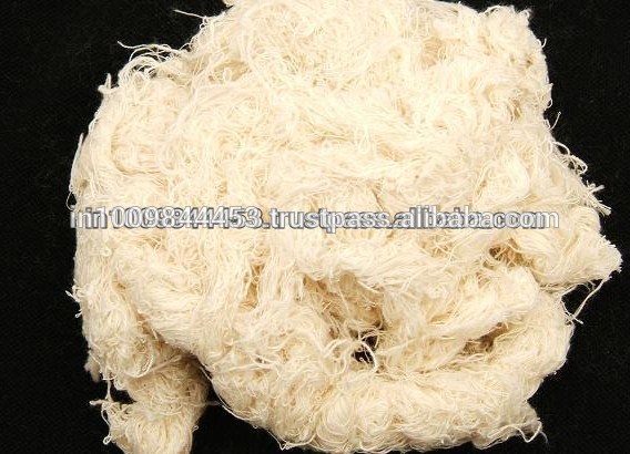 100％繊維綿の糸くず-紡織ウエイスト問屋・仕入れ・卸・卸売り
