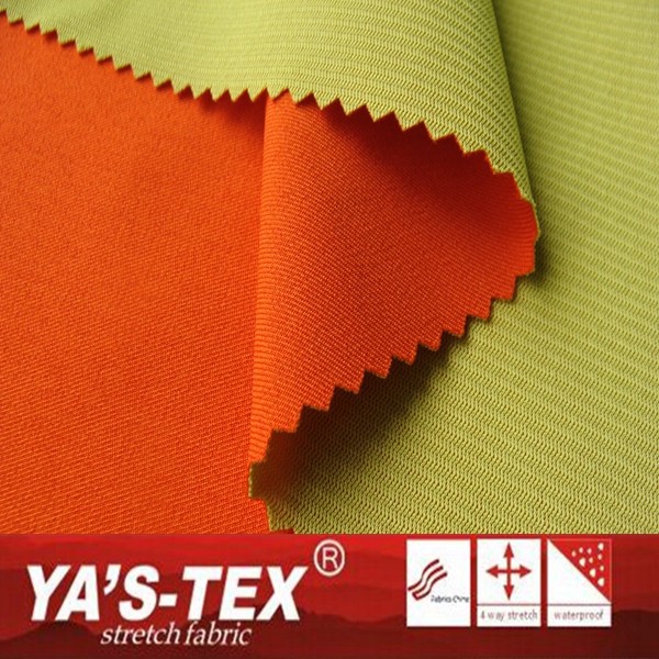 Ya's-tex 3層保税ジャケットソフトシェルジャケットstaticproof防水生地-織布問屋・仕入れ・卸・卸売り