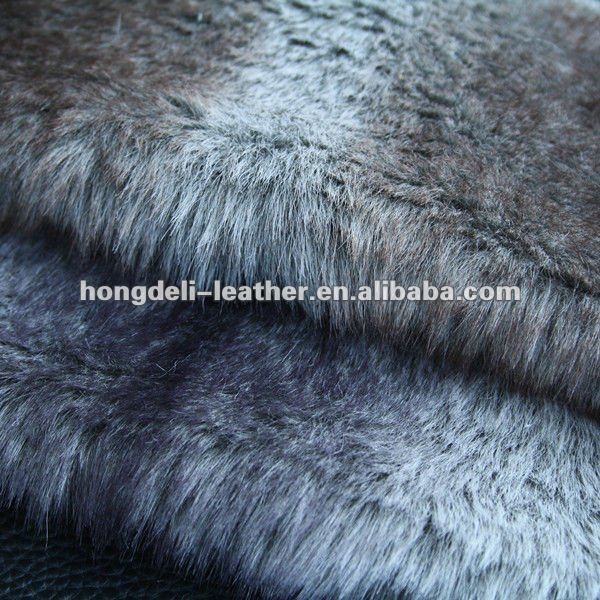動物のフェイクファー合成毛皮のファブリック使用されるコートチンチラの毛皮の偽-フェイクファー問屋・仕入れ・卸・卸売り