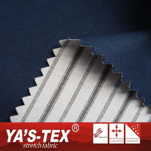 Ya's-tex 65ポリエステル35綿生地用卸売-織布問屋・仕入れ・卸・卸売り