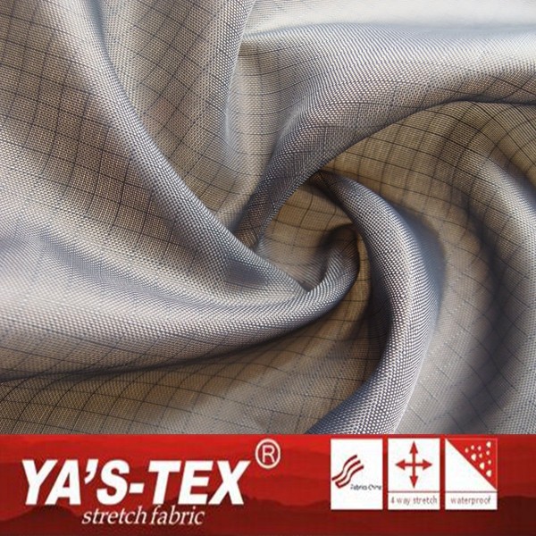 Ya's-tex 100%ポリエステル生地用スポーツウェア-織布問屋・仕入れ・卸・卸売り