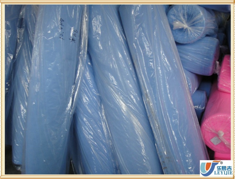 ナイロン100％ボディ洗浄布バスタオルの生地-織布問屋・仕入れ・卸・卸売り