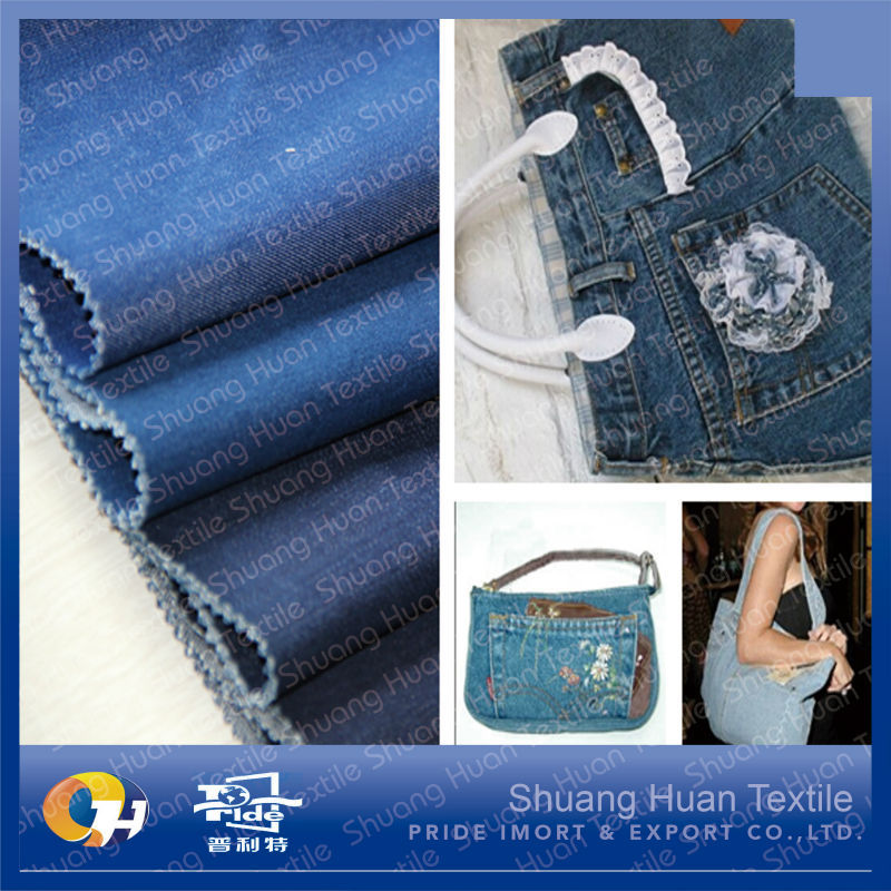 Sh-j2759.5oz97％コットン3％エラスチック織物デニム-織布問屋・仕入れ・卸・卸売り