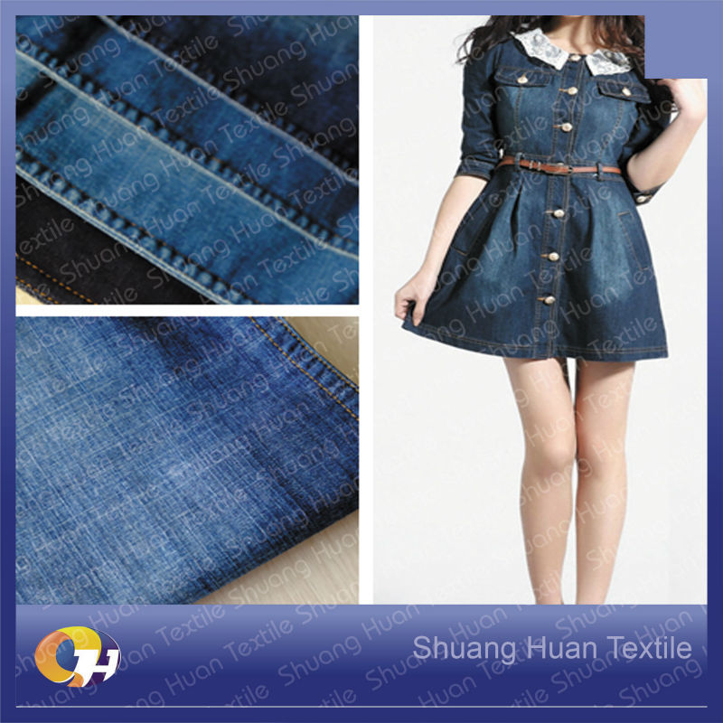 ファブリックメーカーsh-w57411.0oz中国卸売ストライプ衣服のための生地-織布問屋・仕入れ・卸・卸売り