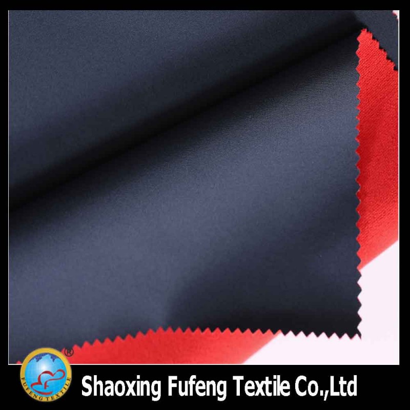 Fashionalの防水性透湿性ソフトシェルファブリック: fabric+tpu+terryストレッチファブリック-織布問屋・仕入れ・卸・卸売り