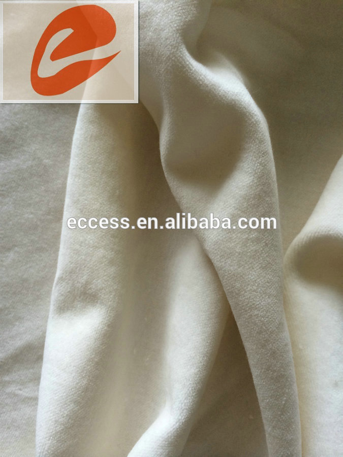白い色綿100％uholstery別珍テキスタイルファブリック-織布問屋・仕入れ・卸・卸売り