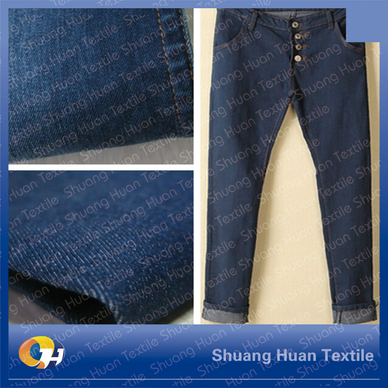新しい2014年sh-w09812オンスデニムジーンズの生地工場中国製-織布問屋・仕入れ・卸・卸売り