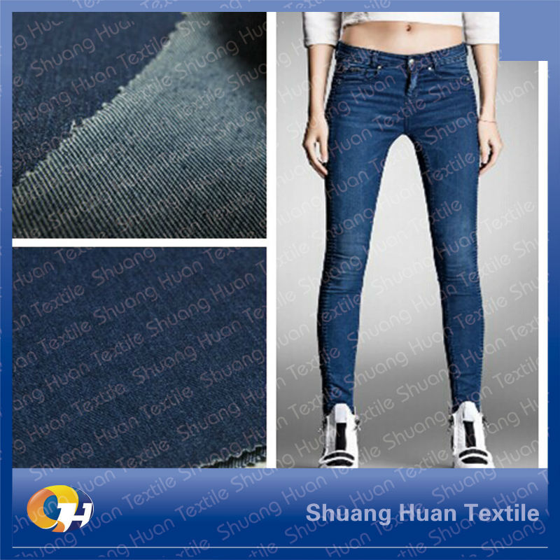 新しいデザインsh-w5139.5oz2014年高品質の綿デニム生地中国のサプライヤー-織布問屋・仕入れ・卸・卸売り