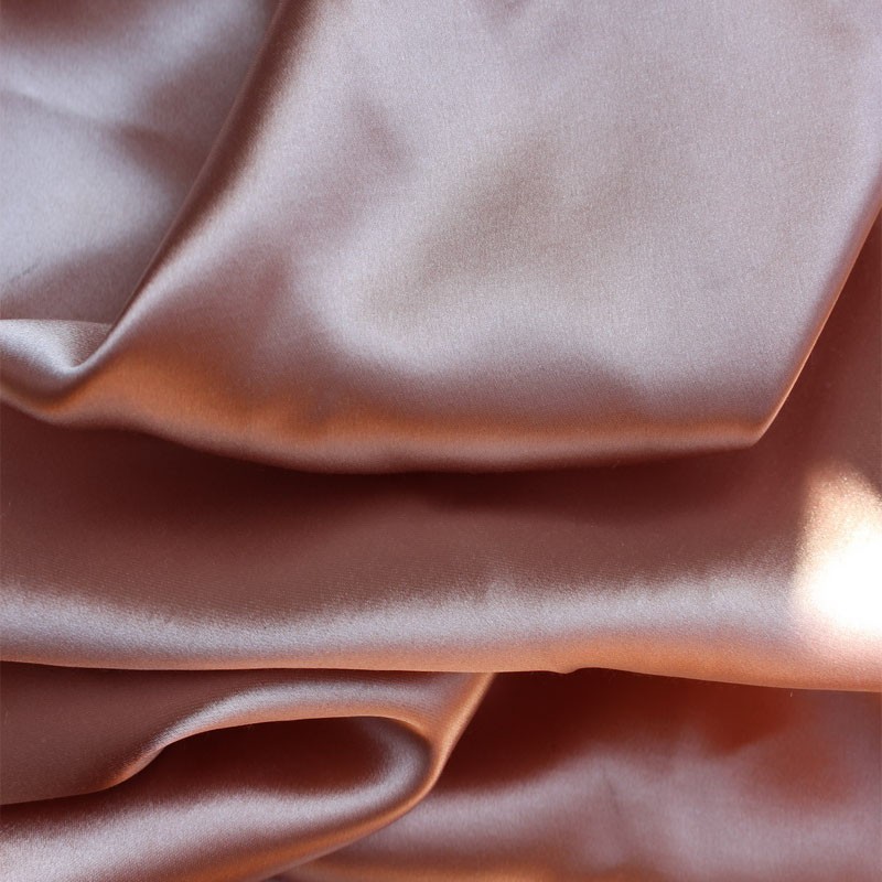 絹の製造業者厚い綿のサテン卸売シルクサテンの生地-織布問屋・仕入れ・卸・卸売り