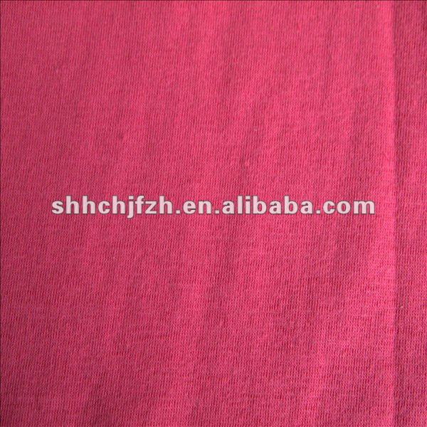 Cotton+Modal Single Jersey Knitting Textile Fabric-椅子張り生地問屋・仕入れ・卸・卸売り