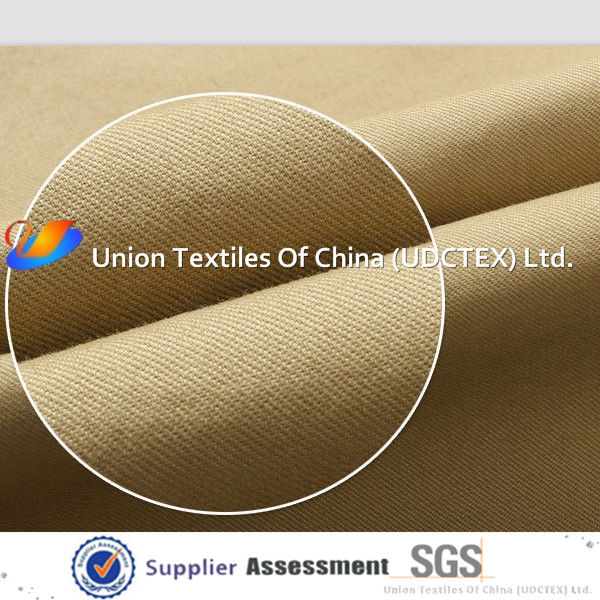 中国工場の綿チノパンズボン用生地-スーツ用生地問屋・仕入れ・卸・卸売り