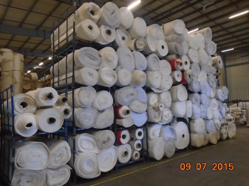 Stocklot の欧州不織布フィルター材料-工業用生地問屋・仕入れ・卸・卸売り
