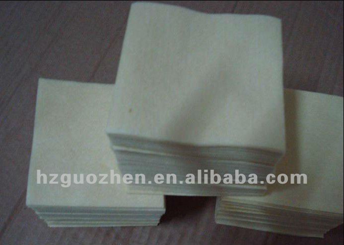 不織布( 適正価格) airlaid紙ナプキン-芯地問屋・仕入れ・卸・卸売り