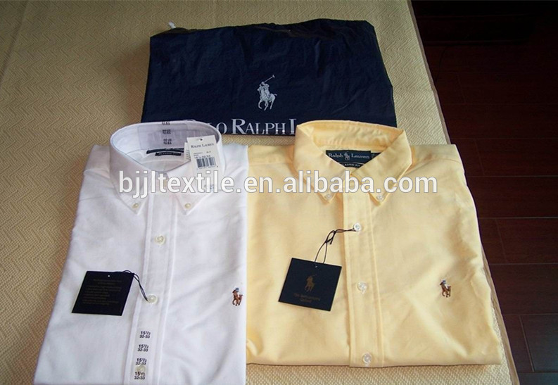 Tc固体染め布をポケット/シャツの生地-織布問屋・仕入れ・卸・卸売り