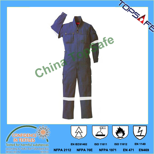 En11611/en11612/en1149綿の難- 燃剤( 化学的処理) ファブリックのスーツ-織布問屋・仕入れ・卸・卸売り