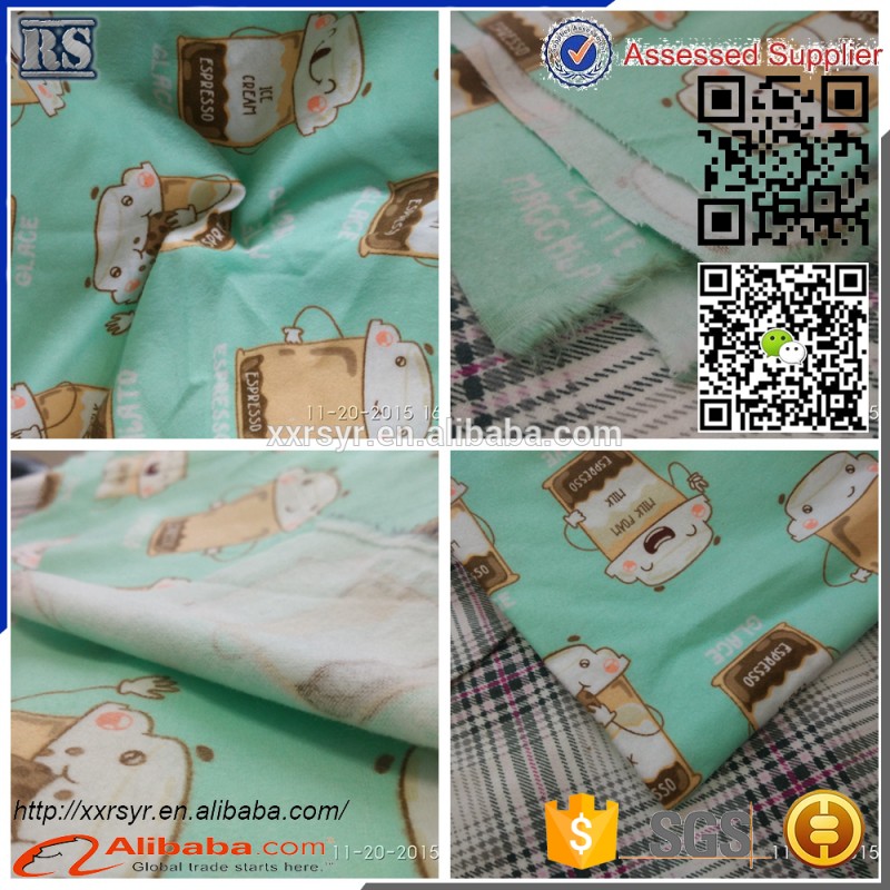 中国印刷と染色21 s * 10 s綿生地-織布問屋・仕入れ・卸・卸売り