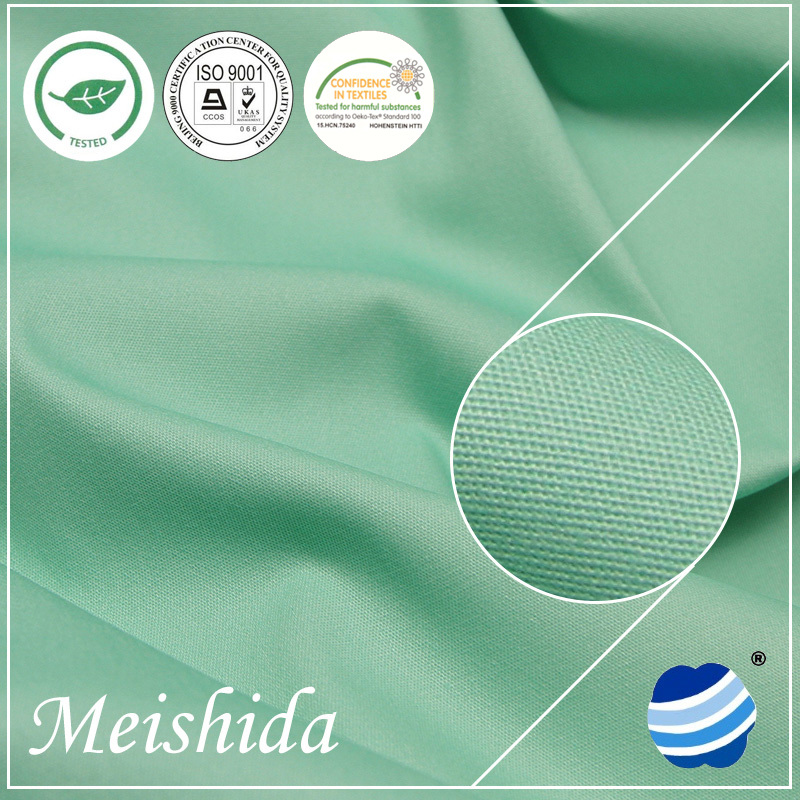 Meishida 100%綿ドリルジャカード生地80/2*80/2/133*72-スーツ用生地問屋・仕入れ・卸・卸売り