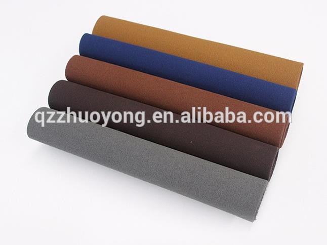 Latest'yangbuck pu用靴-皮革製品問屋・仕入れ・卸・卸売り