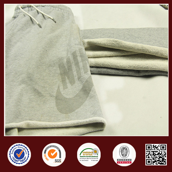 中国卸売スポーツ100ニックパンツのための綿織物-難燃生地問屋・仕入れ・卸・卸売り