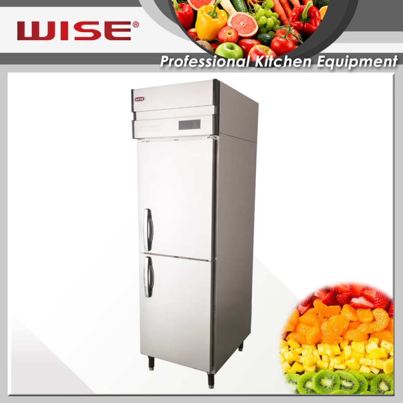 2016新製品耐久性直立冷蔵庫プロフェッショナル キッチン機器-冷蔵ショーケース問屋・仕入れ・卸・卸売り