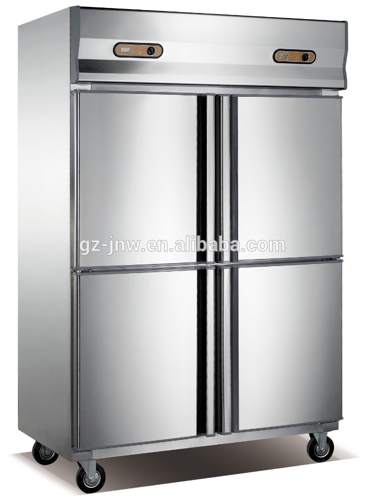 高品質の4ドア中国/厨房機器-冷蔵ショーケース問屋・仕入れ・卸・卸売り