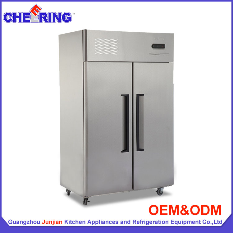 1.5LG冷凍機器直立型商業50 50冷蔵庫冷凍庫-冷蔵ショーケース問屋・仕入れ・卸・卸売り