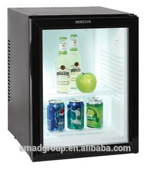 ポータブルガラスドアのホテルデスクトップミニr134ar600aビールの冷蔵庫-ショーケース問屋・仕入れ・卸・卸売り
