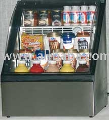 ドリンククーラーショーケース、飲料ディスプレイクーラー、ミニショーケース/冷蔵庫用promotial使用のポイントの売上高-冷蔵ショーケース問屋・仕入れ・卸・卸売り