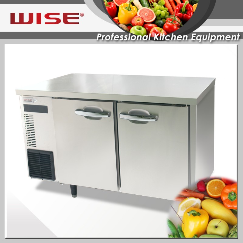 耐久性のある熱い販売冷蔵庫の冷凍庫メーカーから調理台-冷蔵ショーケース問屋・仕入れ・卸・卸売り
