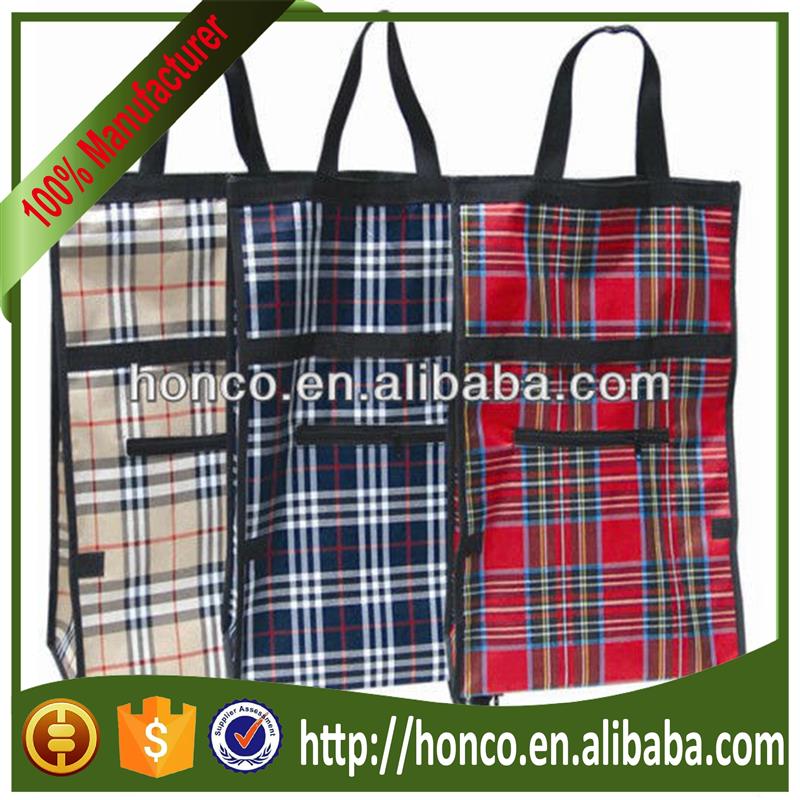 プロのショッピングトロリーバッグ用卸売hc--ショッピングカート問屋・仕入れ・卸・卸売り